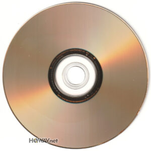 Rebecca Pidgeon - Retrospective (SACD Hybrid) 金碟 (WAV/16/44.1/497MB)