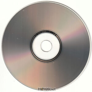 Beyond – 樂與怒 (首版 First Press) (WAV/16/44.1/497MB)