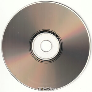 Beyond – Control (T113) 首版 First Press (WAV/16/44.1/625MB)