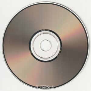 金絃天碟 Golden String - 試音示範音樂 The Definitive Music And Fidelity Sampler Vol. II (WAV/16/44.1/627MB)