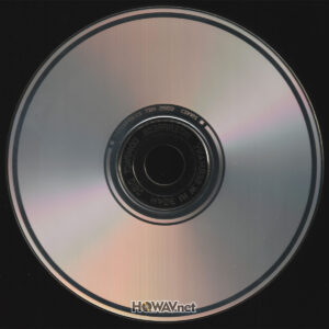 Yama & Jiro's Wave – Girl Talk ( 三盲鼠 TBM CD 2559 ) 西德大凸字版 West-Germany BIG WORD (WAV/16/44.1/392MB)