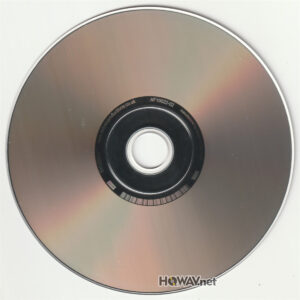 Eva Cassidy – Nightbird (Limited Edition 2CD + Bonus DVD) Silver Ring CD 银圈 (WAV/16/44.1/ 696MB + 728MB)