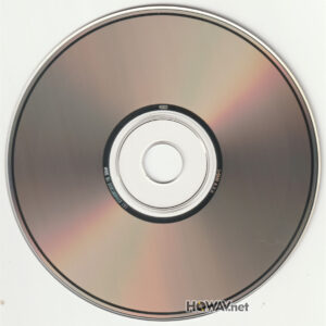 Clair Marlo – Let It Go ( First Press 首版 ) (WAV/16/44.1/438MB）