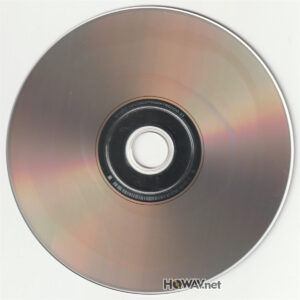Various – The Voice Of ELAC (Silver Ring CD 银圈) (WAV/16/44.1/637MB)