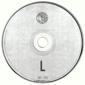 【FREE ENJOY 免费分享】Lorde – Pure Heroine (US First Press 美版 首版) (WAV/16/44.1/377MB)