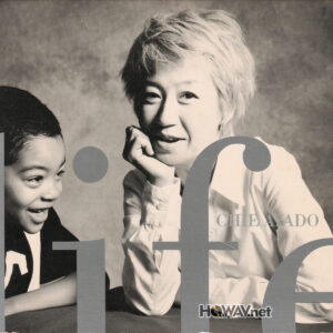 Chie Ayado – Life (WAV/16/44.1/576MB)