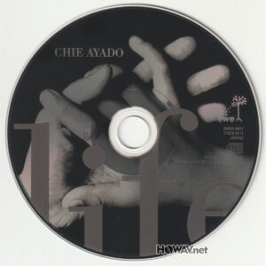 Chie Ayado – Life (WAV/16/44.1/576MB)