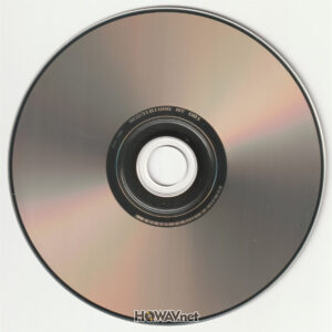 趙聰 Zhao Cong – 聆聽中國 / 月舞  Sound Of China / Dance In The Moon (UHQCD DSD) Silver Ring CD 银圈 (WAV/16/44.1/538MB)