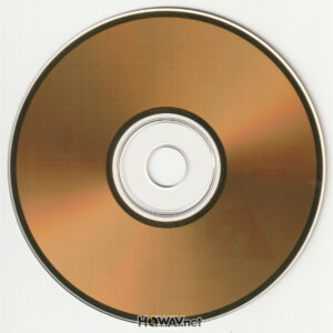 The Weavers – Reunion At Carnegie Hall 1963 (Analogue Productions 24kt GOLD 金碟) GOLD LIMITED EDITION (WAV/16/44.1/506MB)