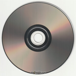 Gino D'Auri – Flamenco Passion (FIM 一聽鐘情 XRCD2) Silver Ring CD 银圈 (WAV/16/44.1/562MB)