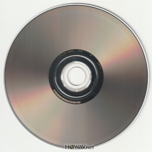 瑞嗚音樂 Rhymoi Music - 鼓舞心弦 - Dancing With Drums (XRCD24) (Silver Ring CD 银圈) (WAV/16/44.1/500MB)
