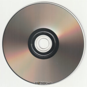 Unknown Artist – 鼓動心弦 Rhythmize Heartstrings (XRCD2 Silver Ring CD 银圈 ) (WAV/16/44.1/507MB)