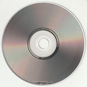 A.R. Rahman – Between Heaven And Earth (US 美版 DSD) (WAV/16/44.1/521MB）