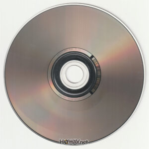 Various – Audio Physic 25 Years Vol. 1 (Silver Ring CD 银圈) (WAV/16/44.1/779MB)