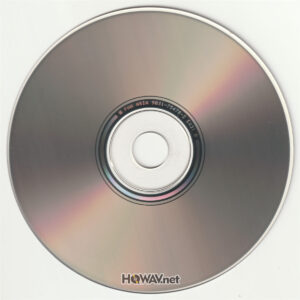 陳百強 Danny Chan – 只因愛你 ( First Press 首版 ) (WAV/16/44.1/458MB)