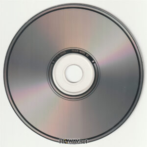 張國榮 Leslie Cheung – LESLIE ( T113 ) (WAV/16/44.1/392MB)